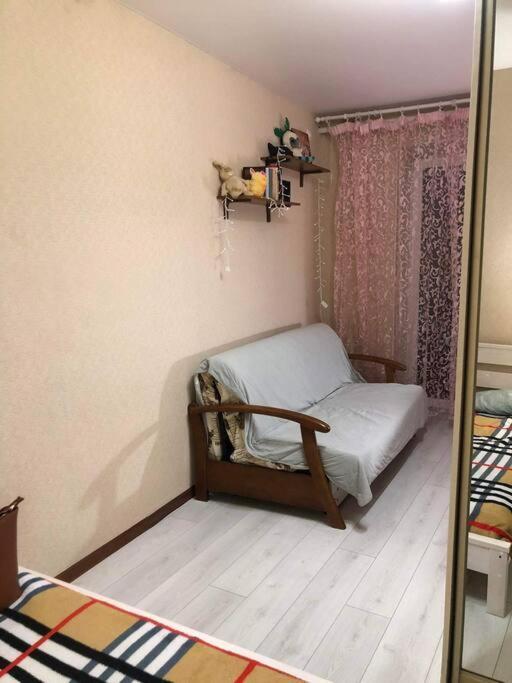 Apartment On Studentska Street Lviv Buitenkant foto